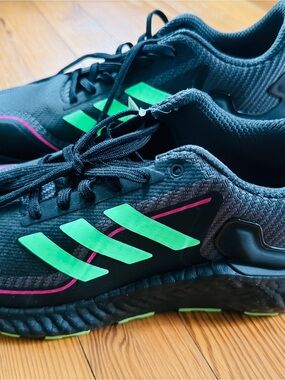 adidas ClimaWarm LTD Men's Running Sneaker Size 9.5 Boost COLD.RDY H67364 Rare!!